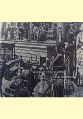 GUIDA AL MUSEO DI STRUMENTI MUSICALI MECCANICI -  COLLEZIONE MARINO MARINI