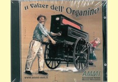 “IL VALZER DELL’ORGANINO”