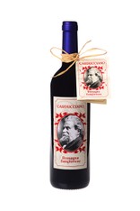 SANGIOVESE DI ROMAGNA CARDUCCIANO